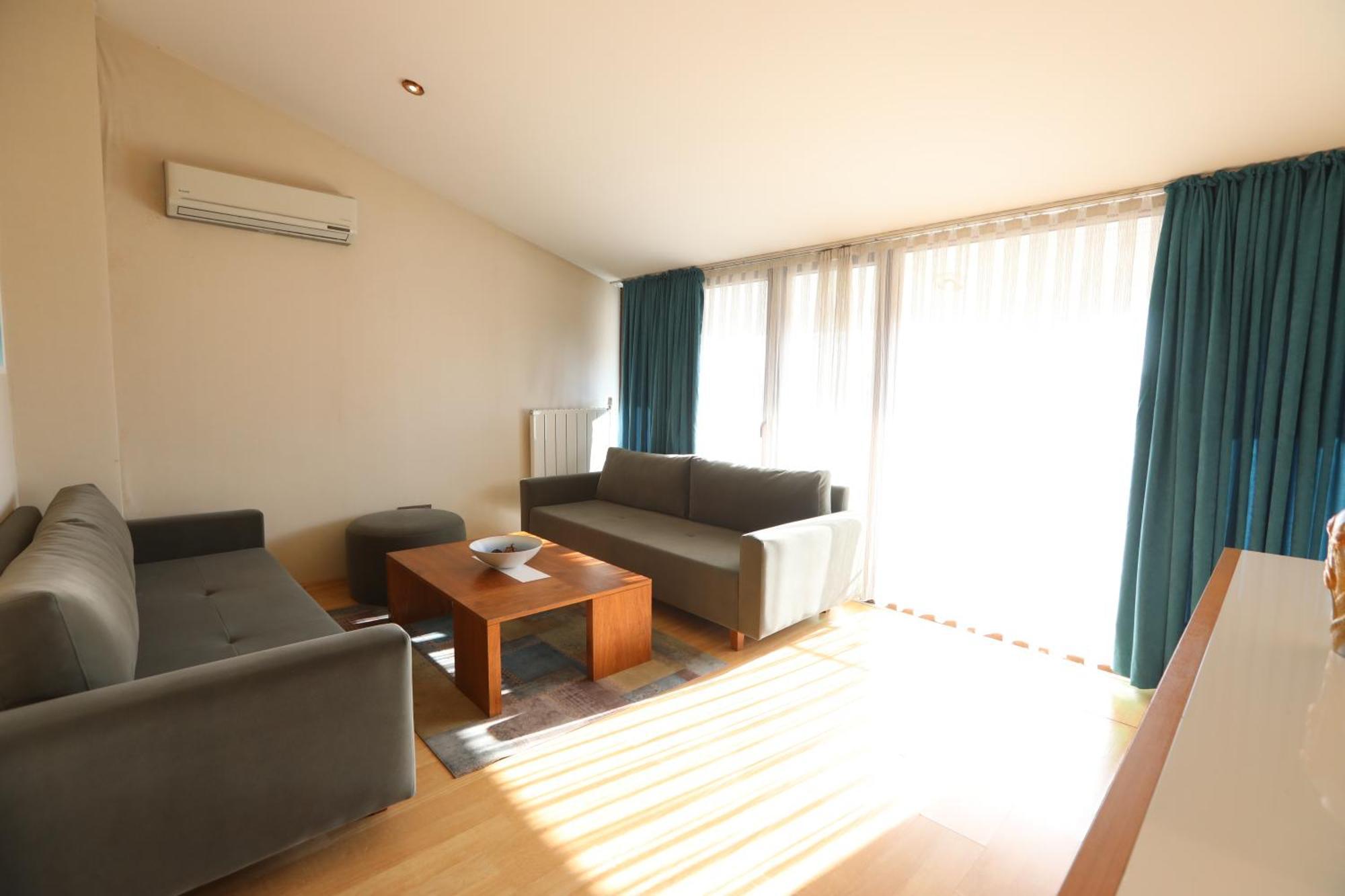 Mezzo Hotel Istanbul Exterior photo