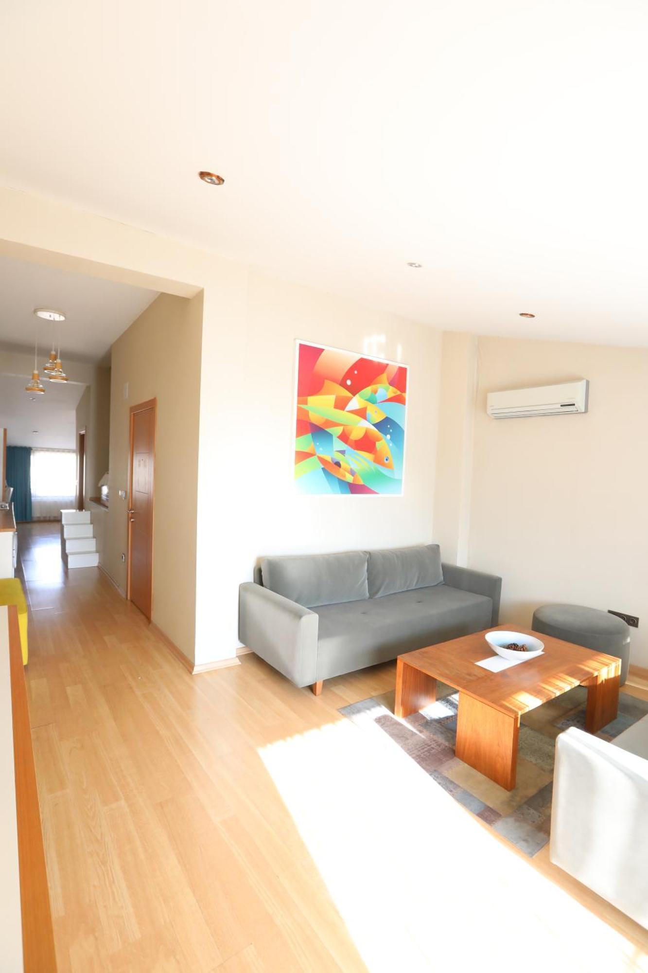Mezzo Hotel Istanbul Exterior photo